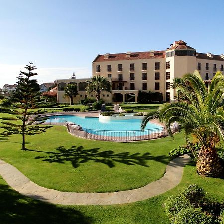 Hotel Y Departamentos La Serena - Caja Los Andes المظهر الخارجي الصورة