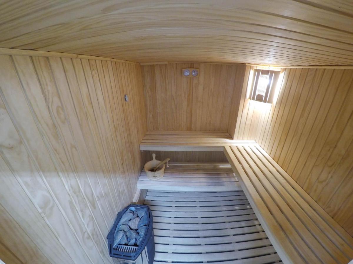 Hotel Y Departamentos La Serena - Caja Los Andes المظهر الخارجي الصورة