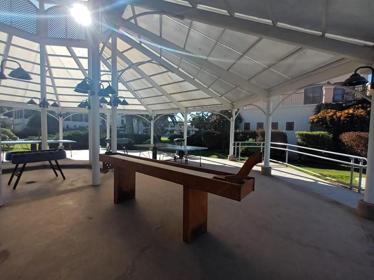 Hotel Y Departamentos La Serena - Caja Los Andes المظهر الخارجي الصورة